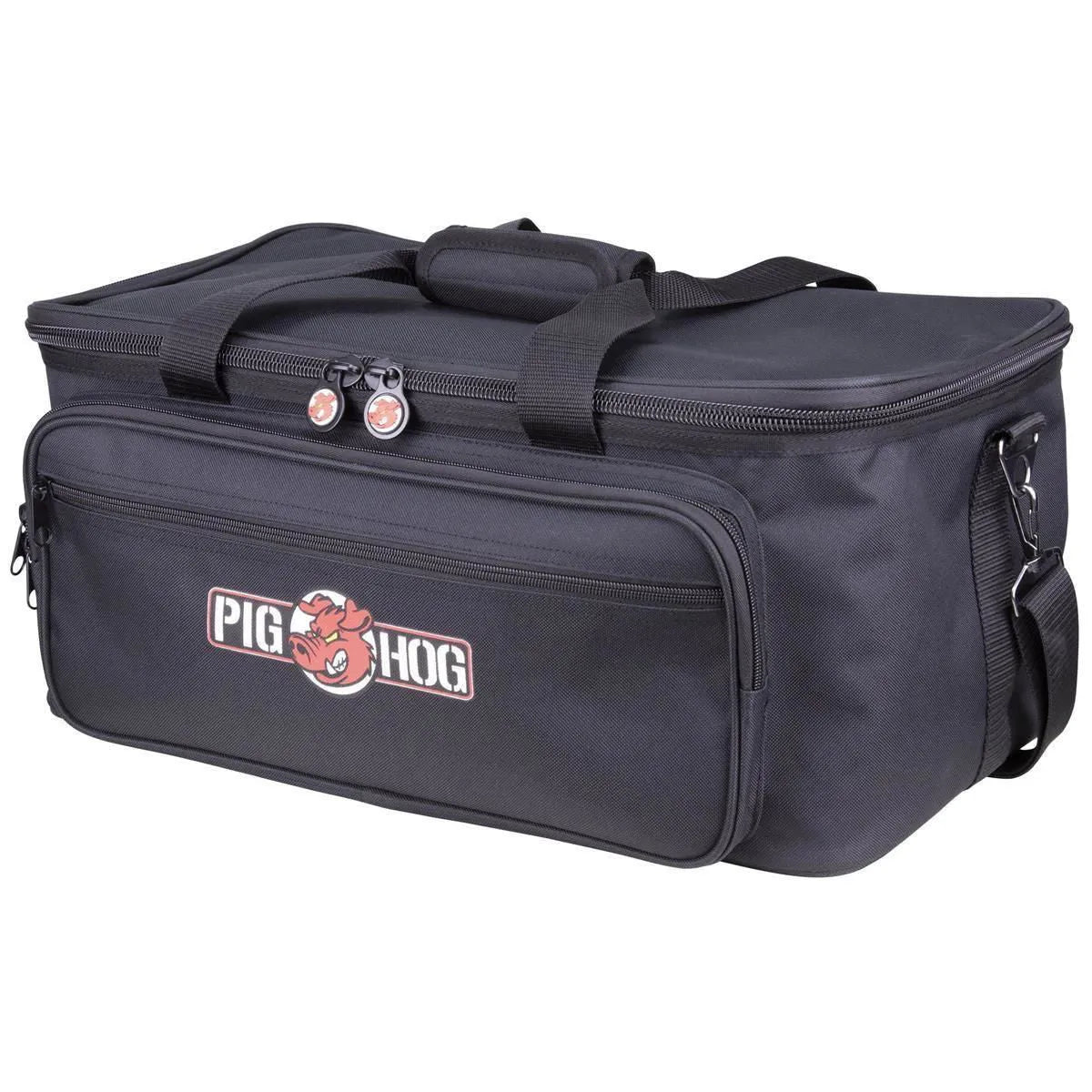 Pig Hog Cable Organiser Bag-Cases & Bags-Pig Hog-Muso's Stuff 