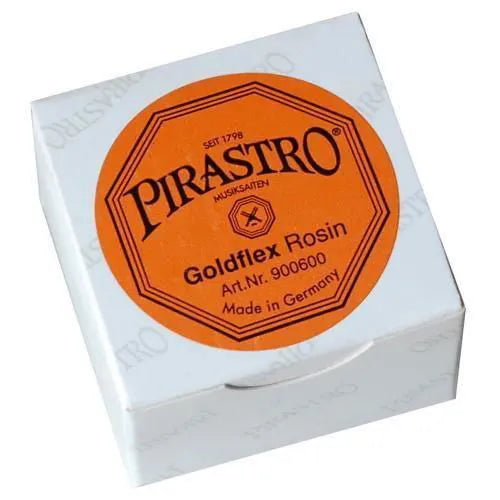Pirastro Goldflex Rosin-Orchestral - Strings - Accessories-Pirastro-Muso's Stuff 