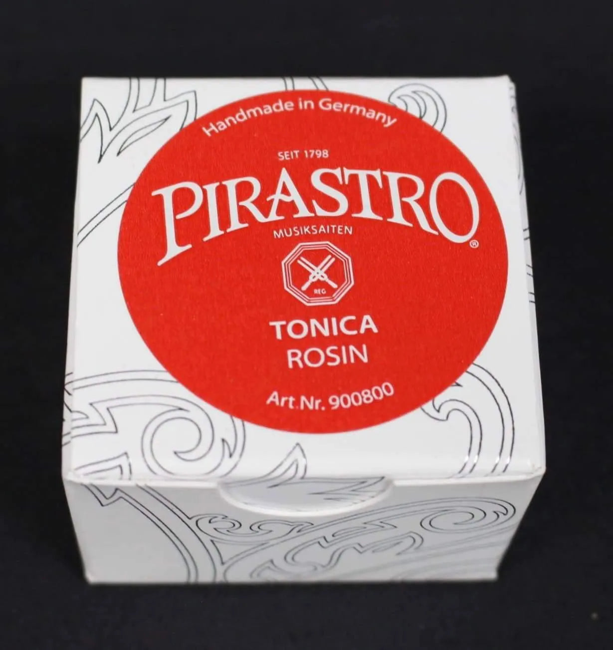Pirastro Tonica Rosin-Orchestral - Strings - Accessories-Pirastro-Muso's Stuff 
