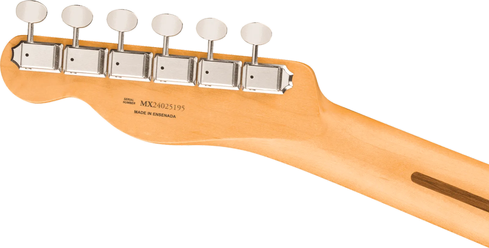 Player II Telecaster HH Rosewood Fingerboard Black---Muso's Stuff 