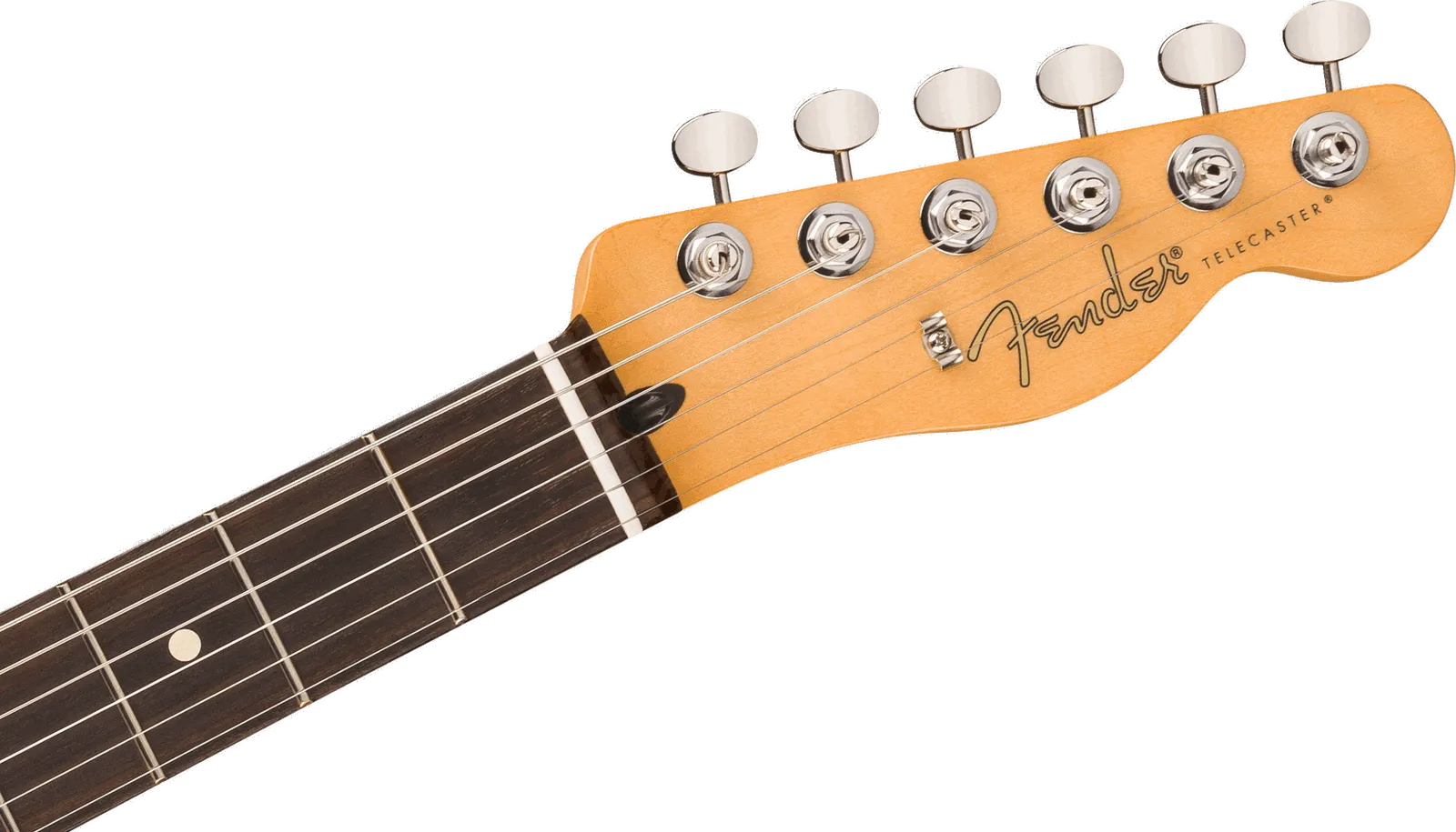 Player II Telecaster HH Rosewood Fingerboard Black---Muso's Stuff 
