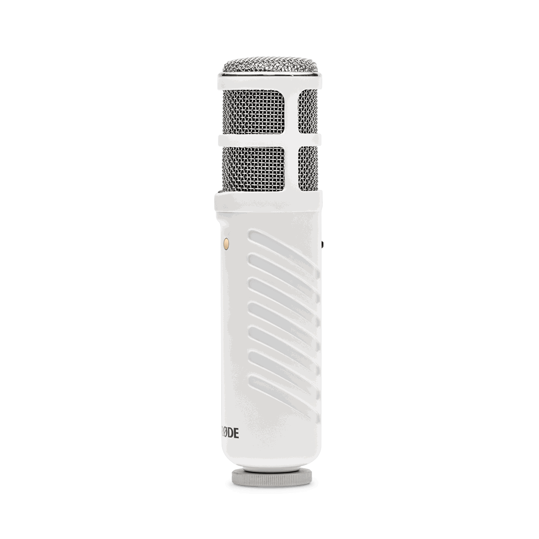 Podcaster--Muso's Stuff 