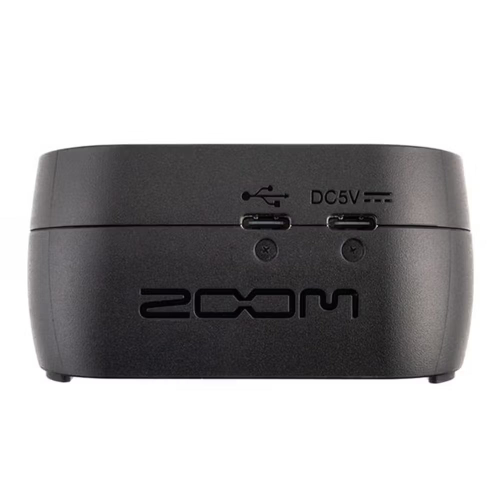 P2 PODTRAK Podcaster Interface