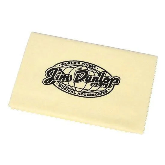 Polish Cloth-Care Products-Jim Dunlop-Muso's Stuff 