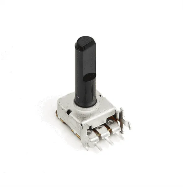 Potentiometer 250K 10A PR JR-VOL-Amplifiers - Parts-Fender-Muso's Stuff 