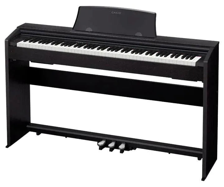 Privia PX770 Digital Piano Complete-Keyboards - Digital Pianos-Casio-Muso's Stuff 