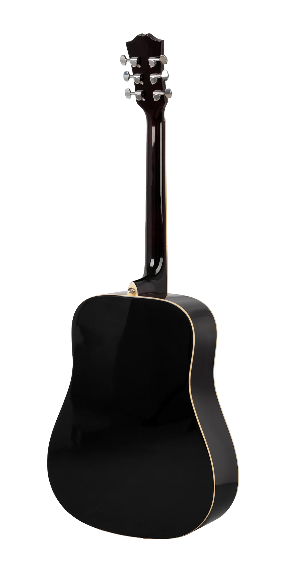 Redding Acoustic-Tob Sun