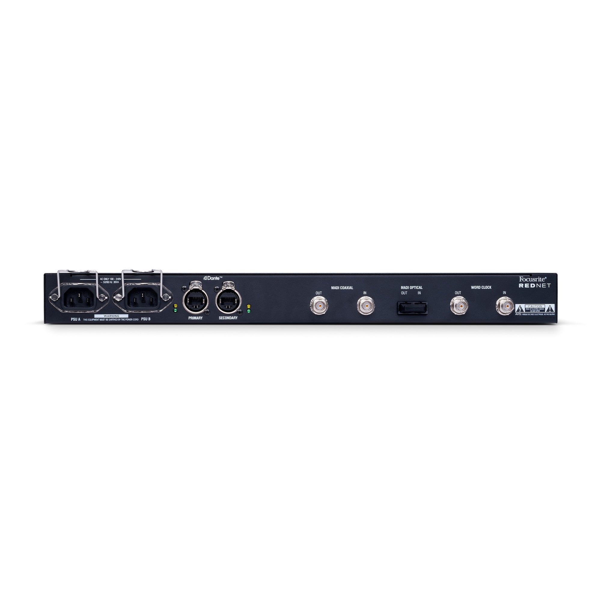 RedNet D64R
