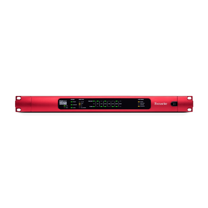 RedNet HD32R