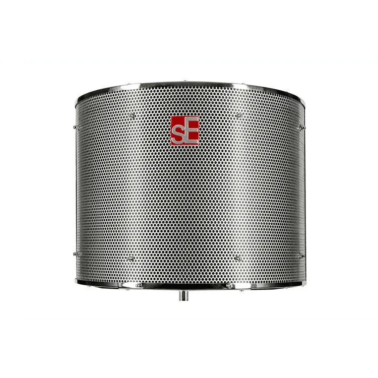 Reflexion Filter Pro-Live & Recording - Microphones - Accessories-sE Electronics-Muso's Stuff 