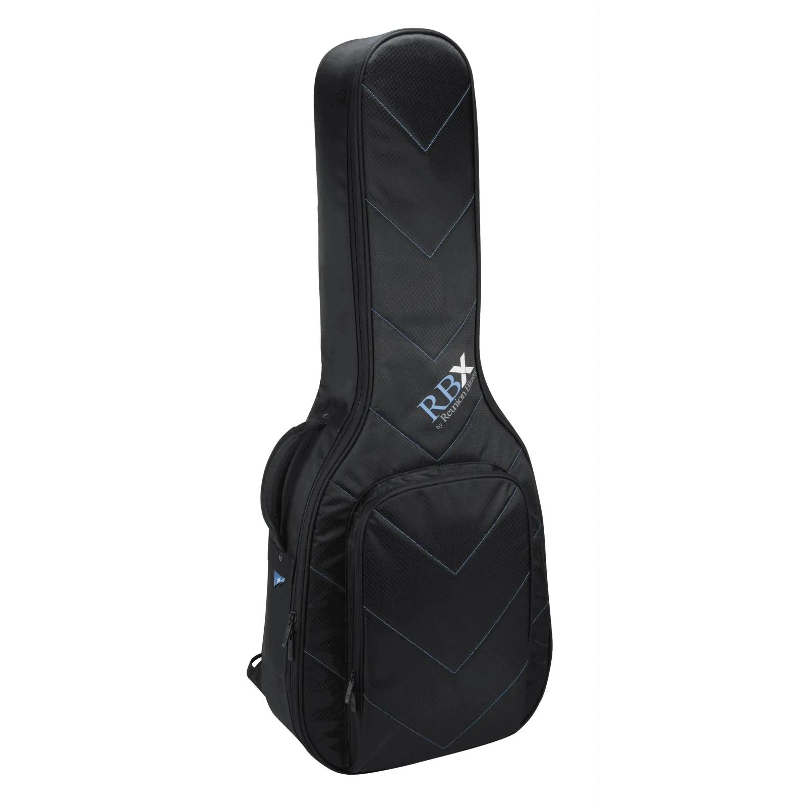 Reunion Blues Rbx Acoustic Guitar Gig Bag-Cases & Bags-Reunion Blues-Muso's Stuff 