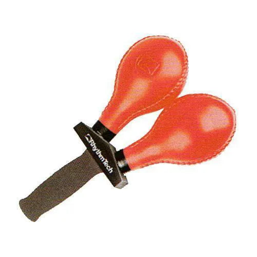 Rhythm Tech Gemini Maracas-Drums & Percussion - Percussion-Rhythm Tech-Muso's Stuff 