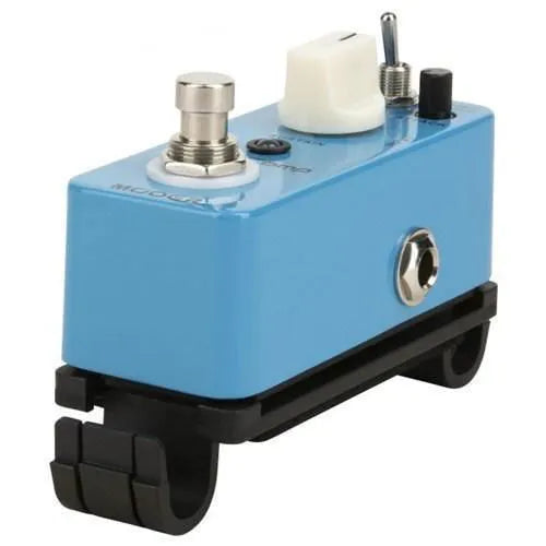 RockBoard QuickMount Mooer Pedals---Muso's Stuff 