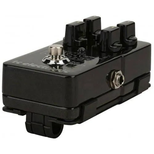 RockBoard QuickMount TC Electronic Standard Pedals---Muso's Stuff 