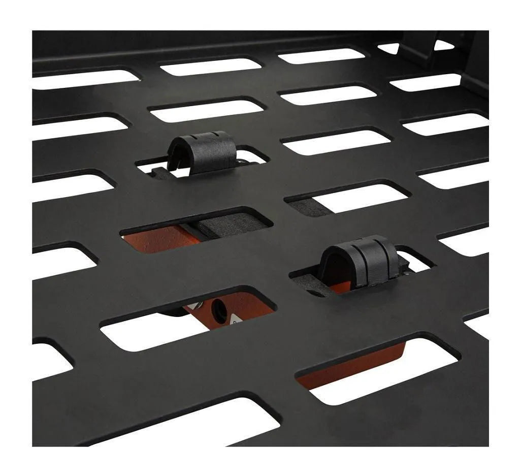 RockBoard QuickMount Type M - Pedal Mounting Plates for Dunlop Cry Baby Wah Pedals---Muso's Stuff 