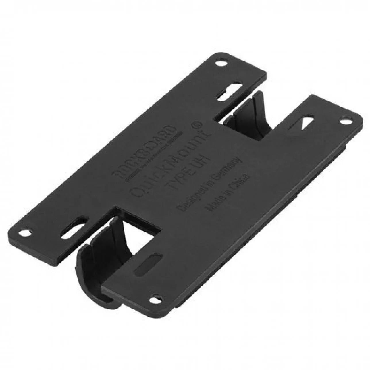 RockBoard QuickMount Universal for Horizontal Shaped Pedals Type UH-Pedal Boards - Accessories-Rockboard-Muso's Stuff 