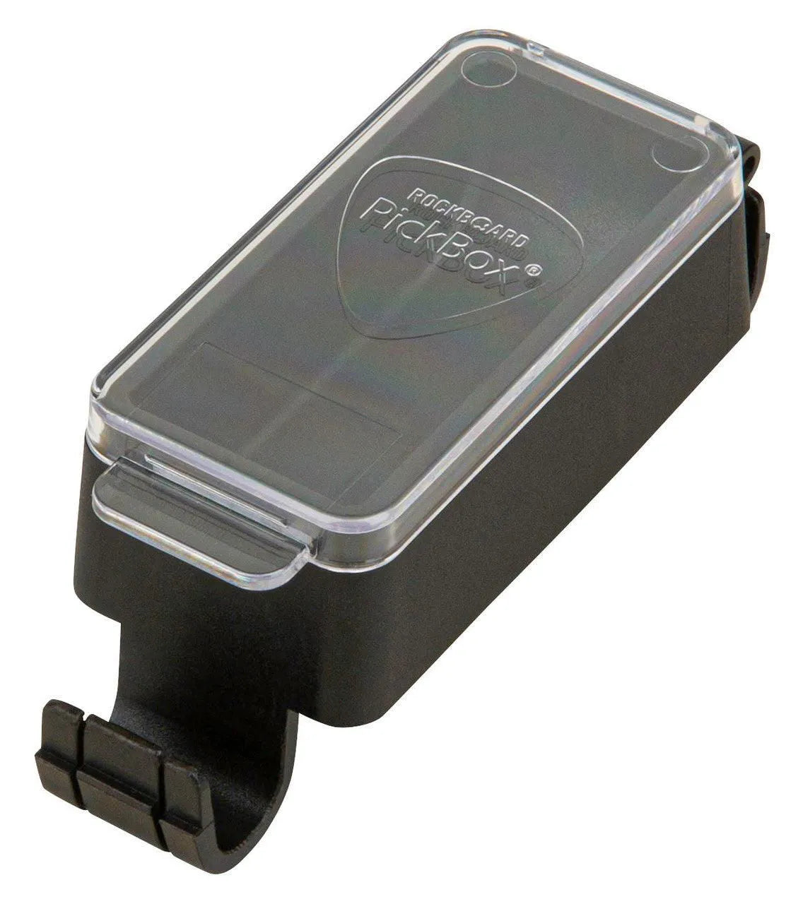 RockBoard Quickmount Pick Box-Pedal Boards - Accessories-Rockboard-Muso's Stuff 