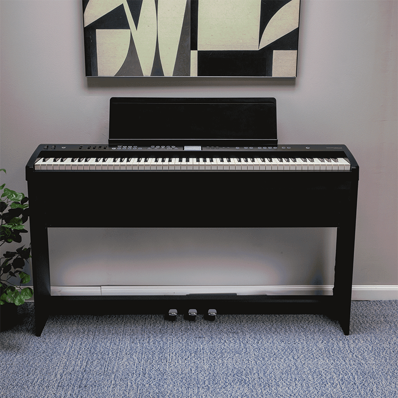 Roland FPE50 Digital Piano Kit---Muso's Stuff 
