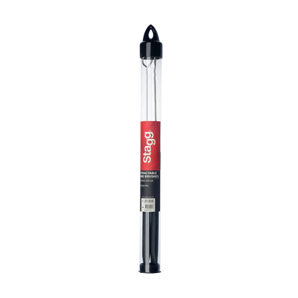 Telescopic Wire Brush Set
