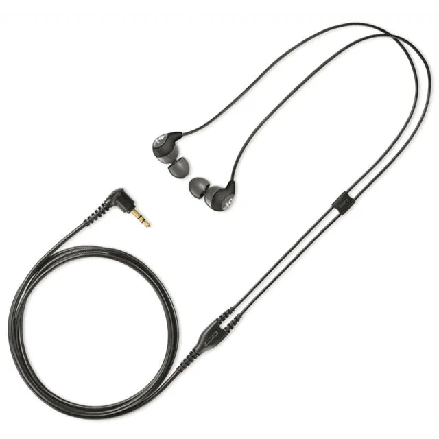 SE112GR In-Ear Earphones Grey---Muso's Stuff 