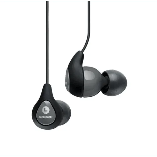 SE112GR In-Ear Earphones Grey---Muso's Stuff 