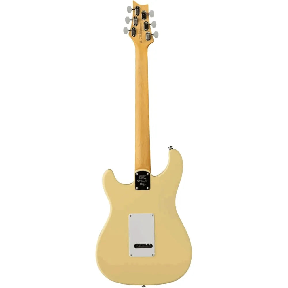 SE Silver Sky Moon White---Muso's Stuff 
