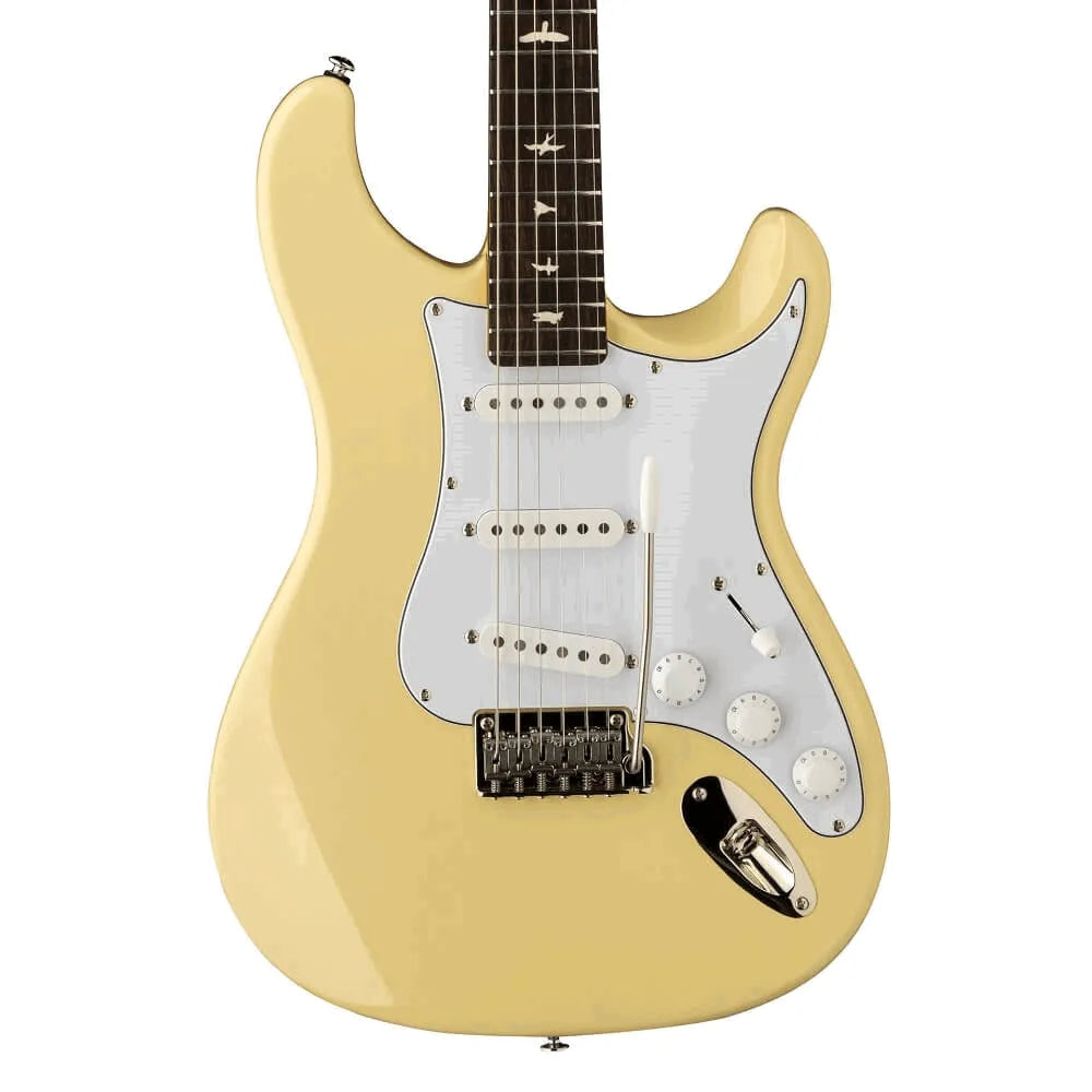 SE Silver Sky Moon White---Muso's Stuff 