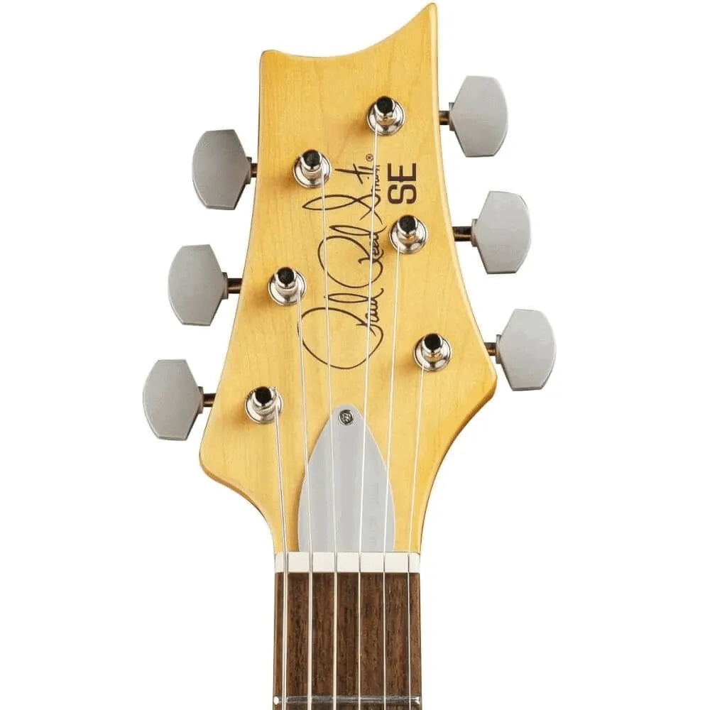 SE Silver Sky Moon White---Muso's Stuff 