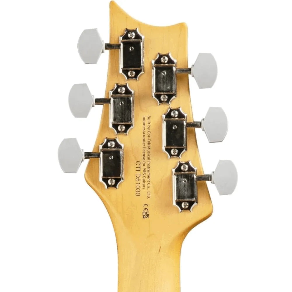 SE Silver Sky Moon White---Muso's Stuff 