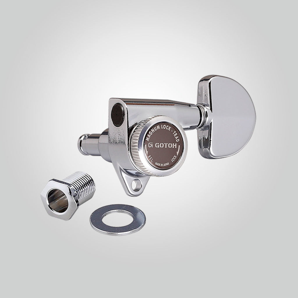 Gotoh (Sg301) 3 Aside Machine