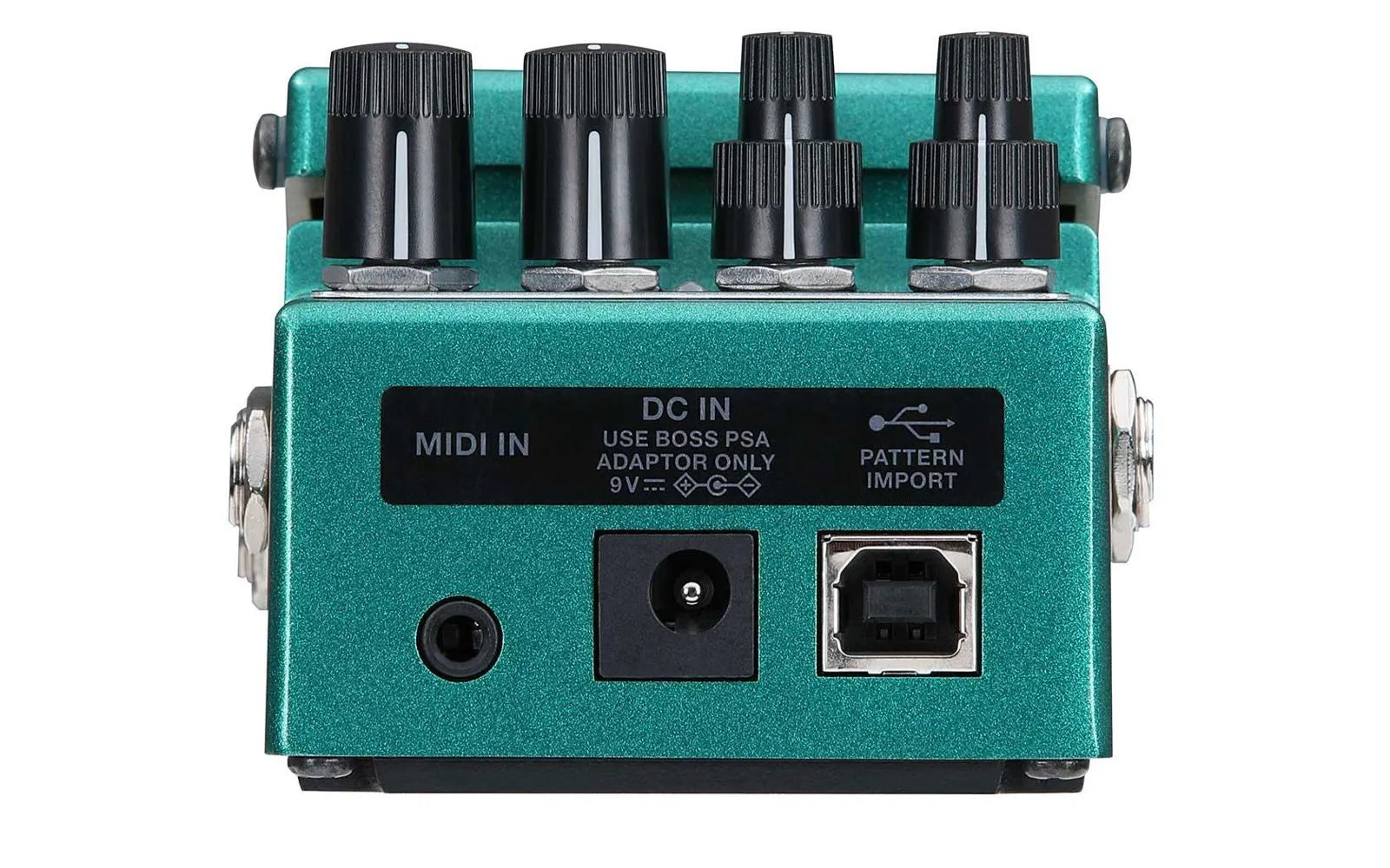 SL-2 Slicer Compact Pedal---Muso's Stuff 