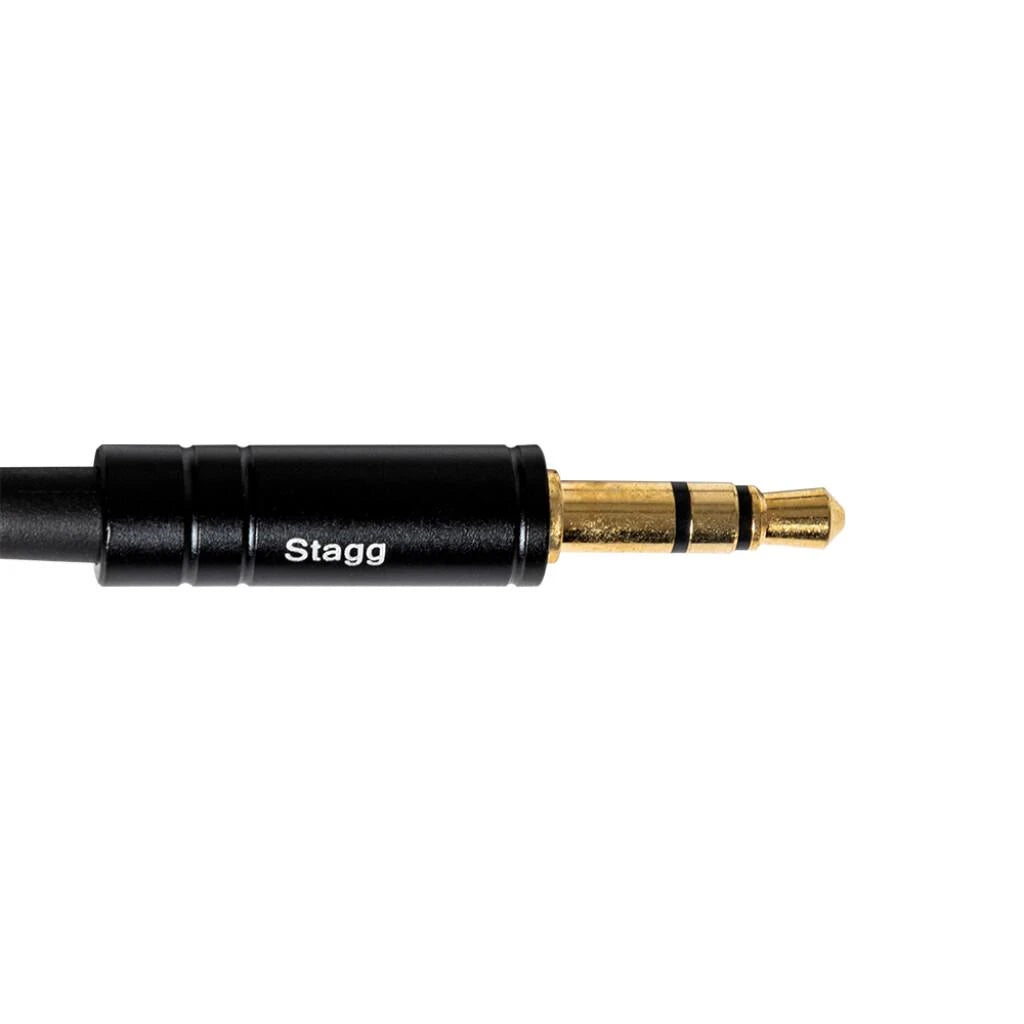 Stagg 2 Driver In-Ear Monitors