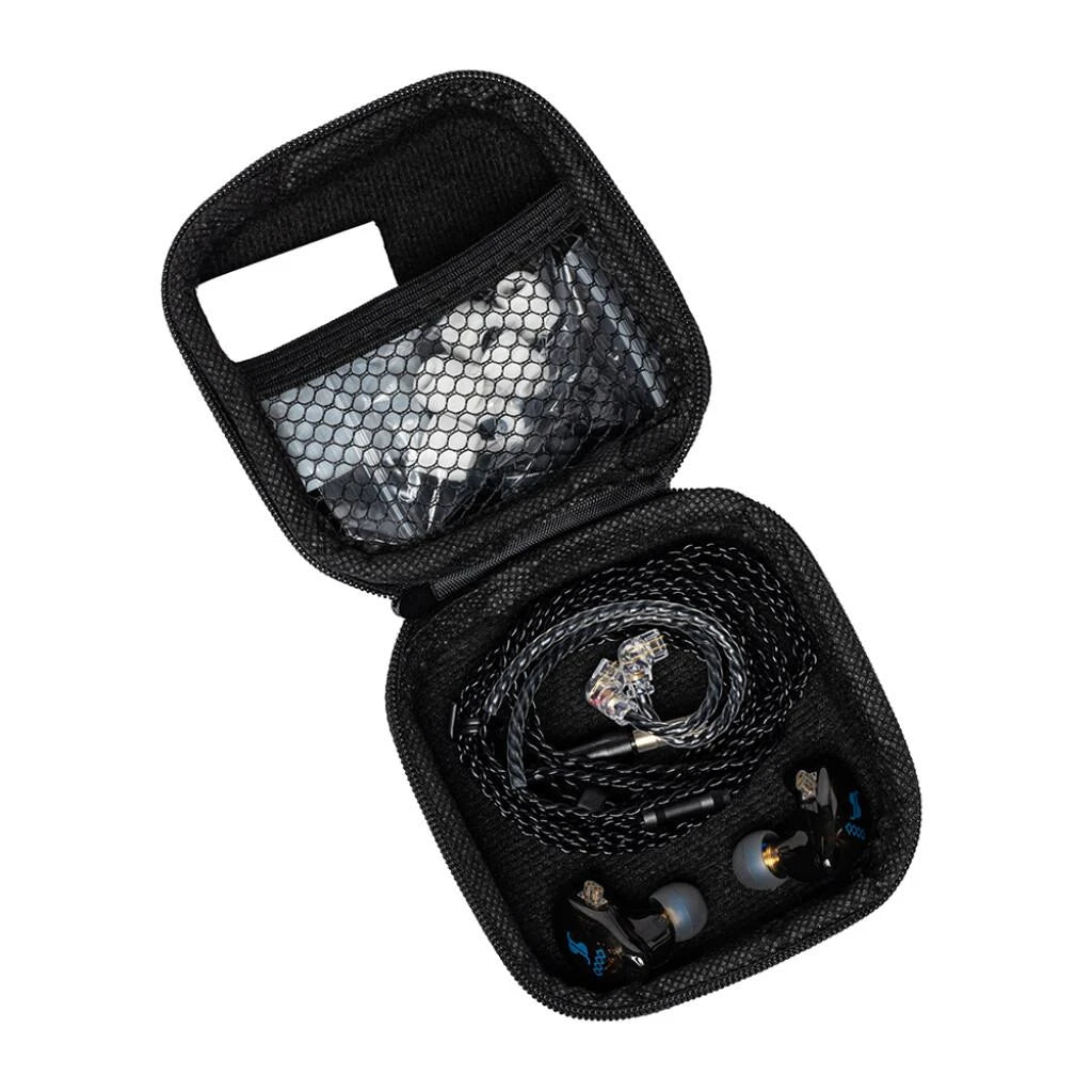 Stagg 2 Driver In-Ear Monitors