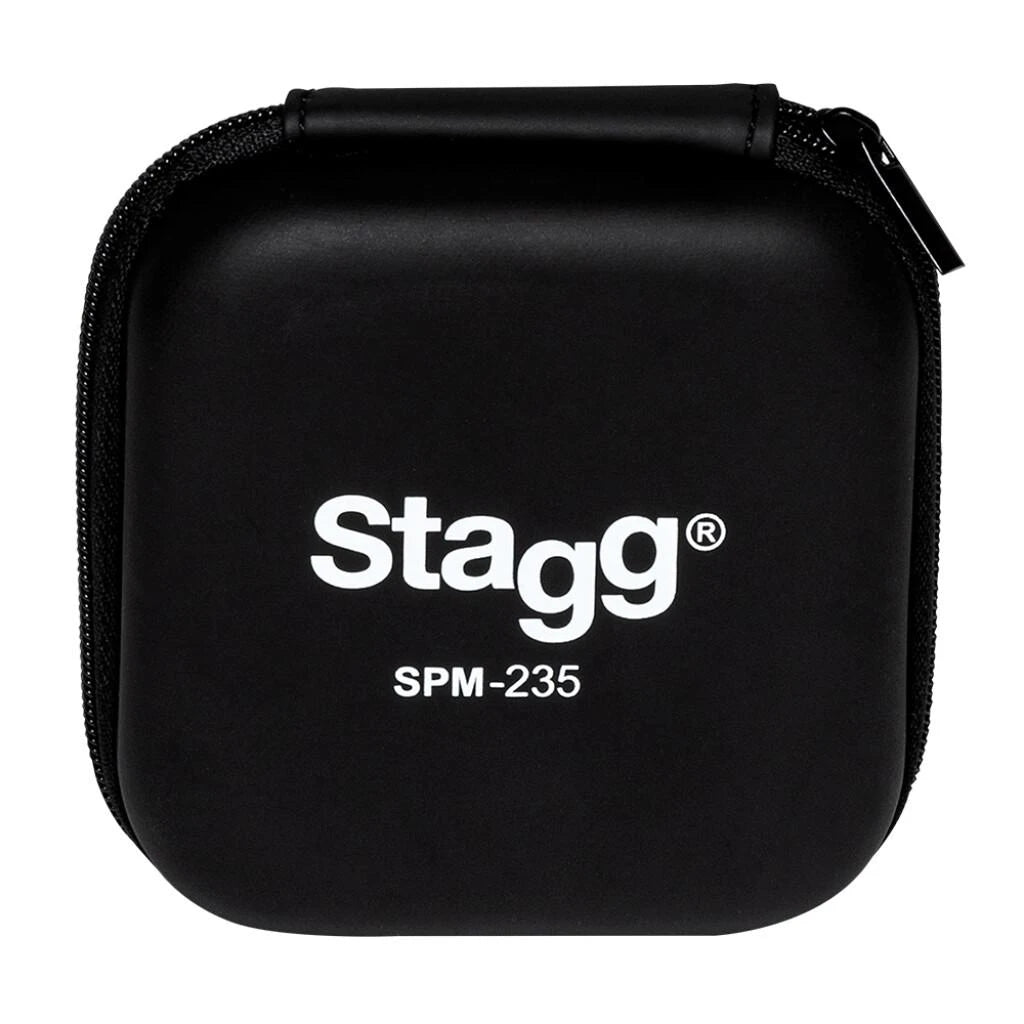 Stagg 2 Driver In-Ear Monitors