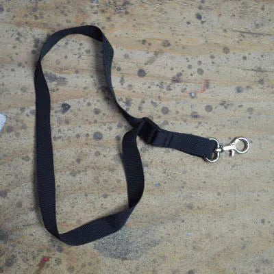 Sax Strap Webbing - SAXWEBB---Muso's Stuff 