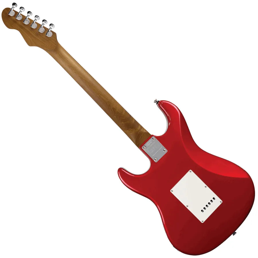 Sceptre Ventana Standard SSS Maple Neck---Muso's Stuff 