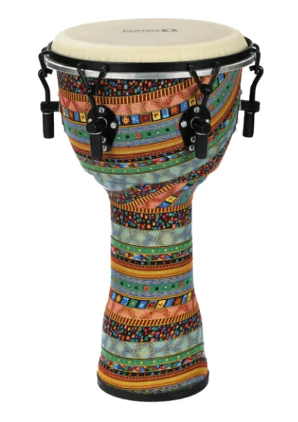 Mano 10 Inch Tuneable Djembe-Ws