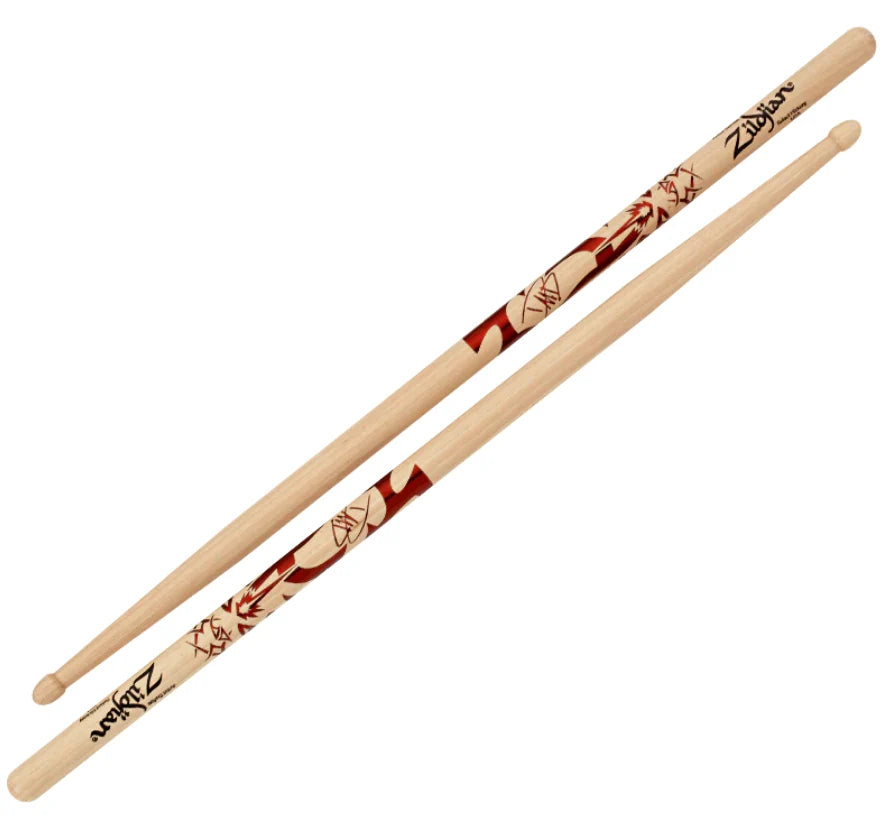 Zildjian Drumsticks Artist Series Dave Grohl