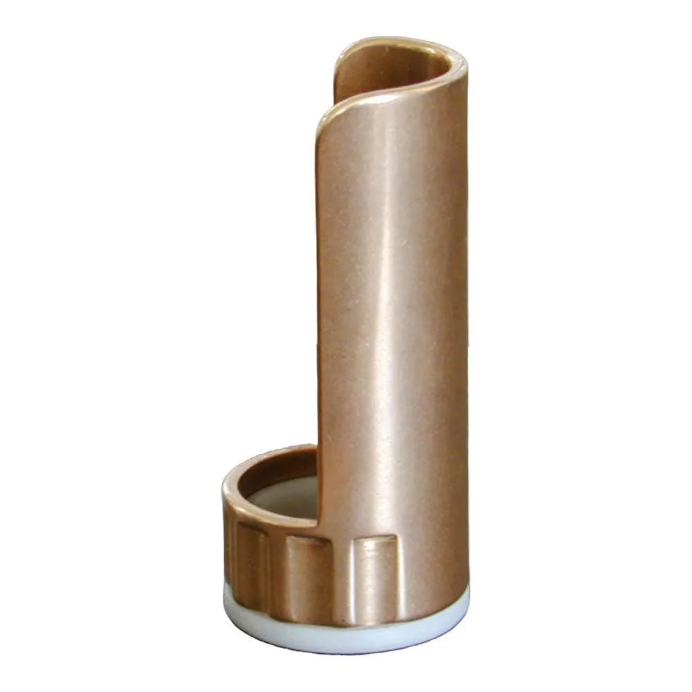 Shubb AX Reversible Slide Brass---Muso's Stuff 