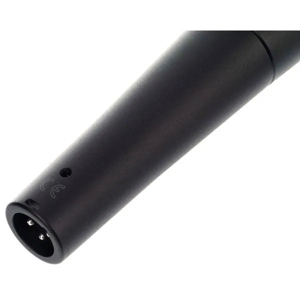 Shure - SM58 Dynamic Cardioid Vocal Microphone Unidirectional---Muso's Stuff 