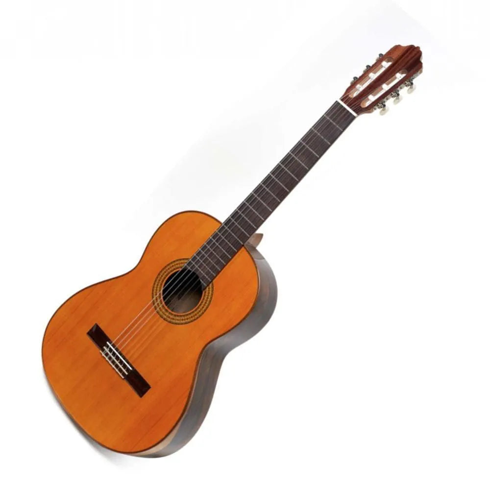 Esteve 3ZSP Spruce Top Ziricote Back/Sides Classical Guitar-Guitars - Classical-Muso's Stuff 