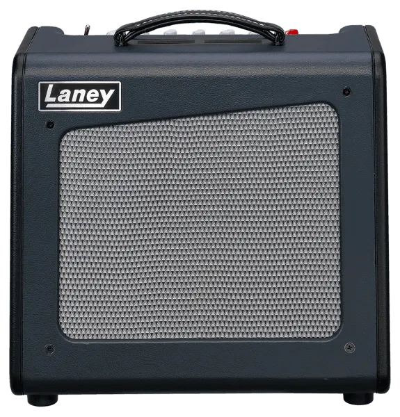 SuperCub 15W 1x12 Tube Combo - Reverb-Guitars - Amplifiers-Laney-Muso's Stuff 