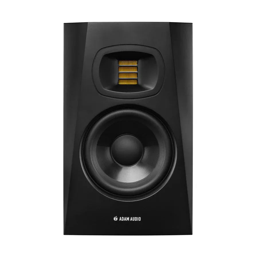 T5V Nearfield Monitor 2-way 5 inch woofer-Live & Recording - Studio Monitors-Adam Audio-Muso's Stuff 