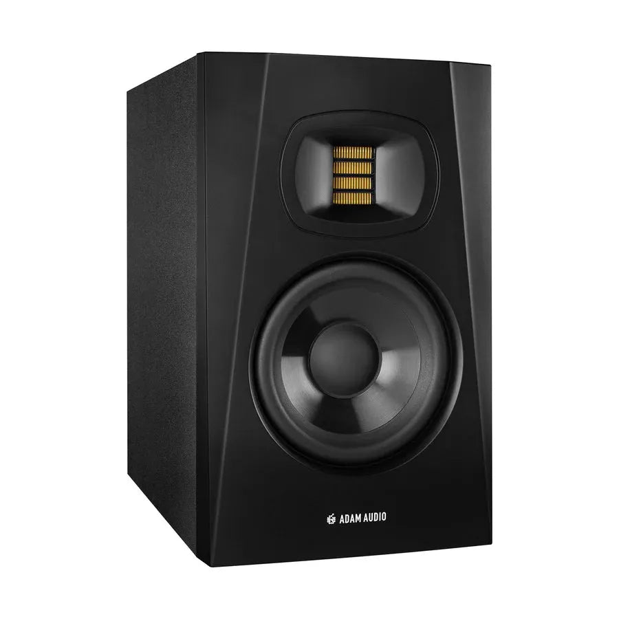 T5V Nearfield Monitor 2-way 5 inch woofer---Muso's Stuff 