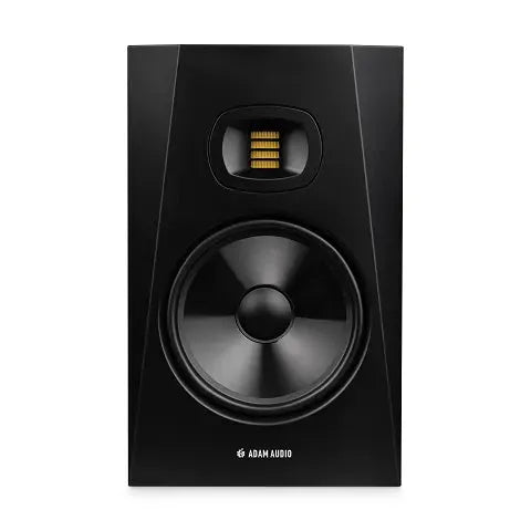 T8V Nearfield Monitor 2-way 8 inch woofer-Live & Recording - Studio Monitors-Adam Audio-Muso's Stuff 