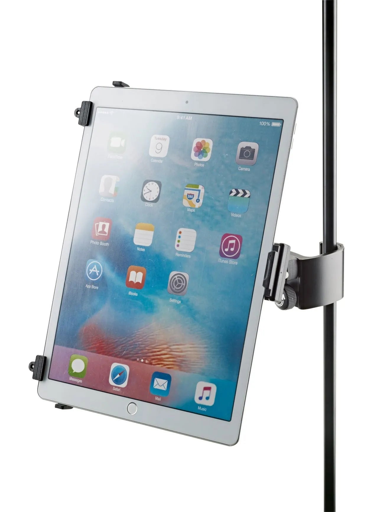 Tablet PC holder---Muso's Stuff 