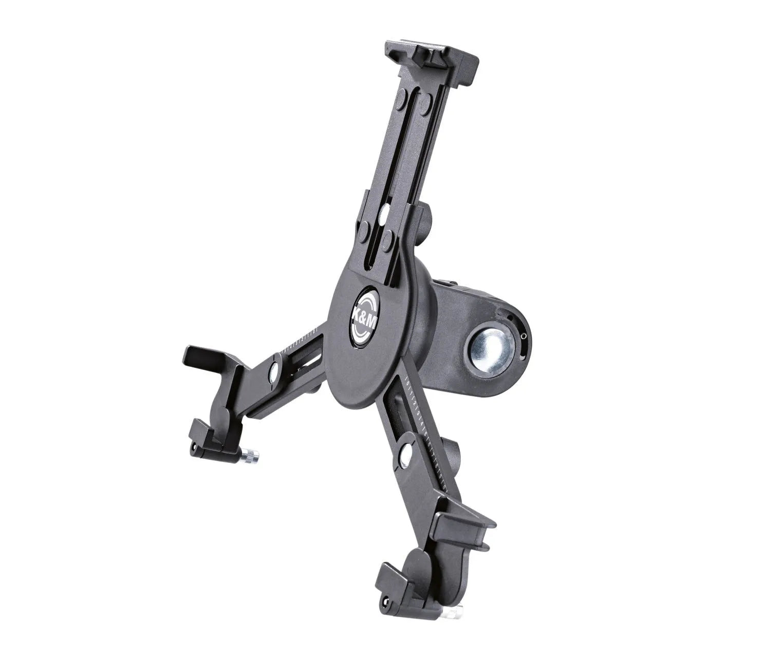 Tablet PC stand holder-Stands-Konig and Meyer-Muso's Stuff 