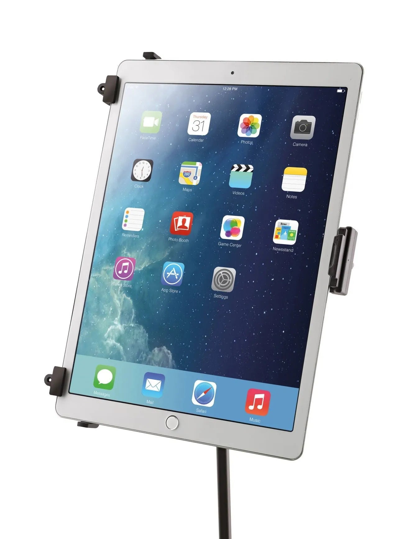 Tablet PC stand holder---Muso's Stuff 
