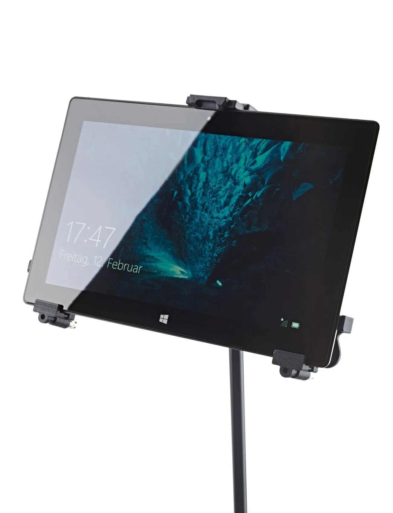 Tablet PC stand holder---Muso's Stuff 
