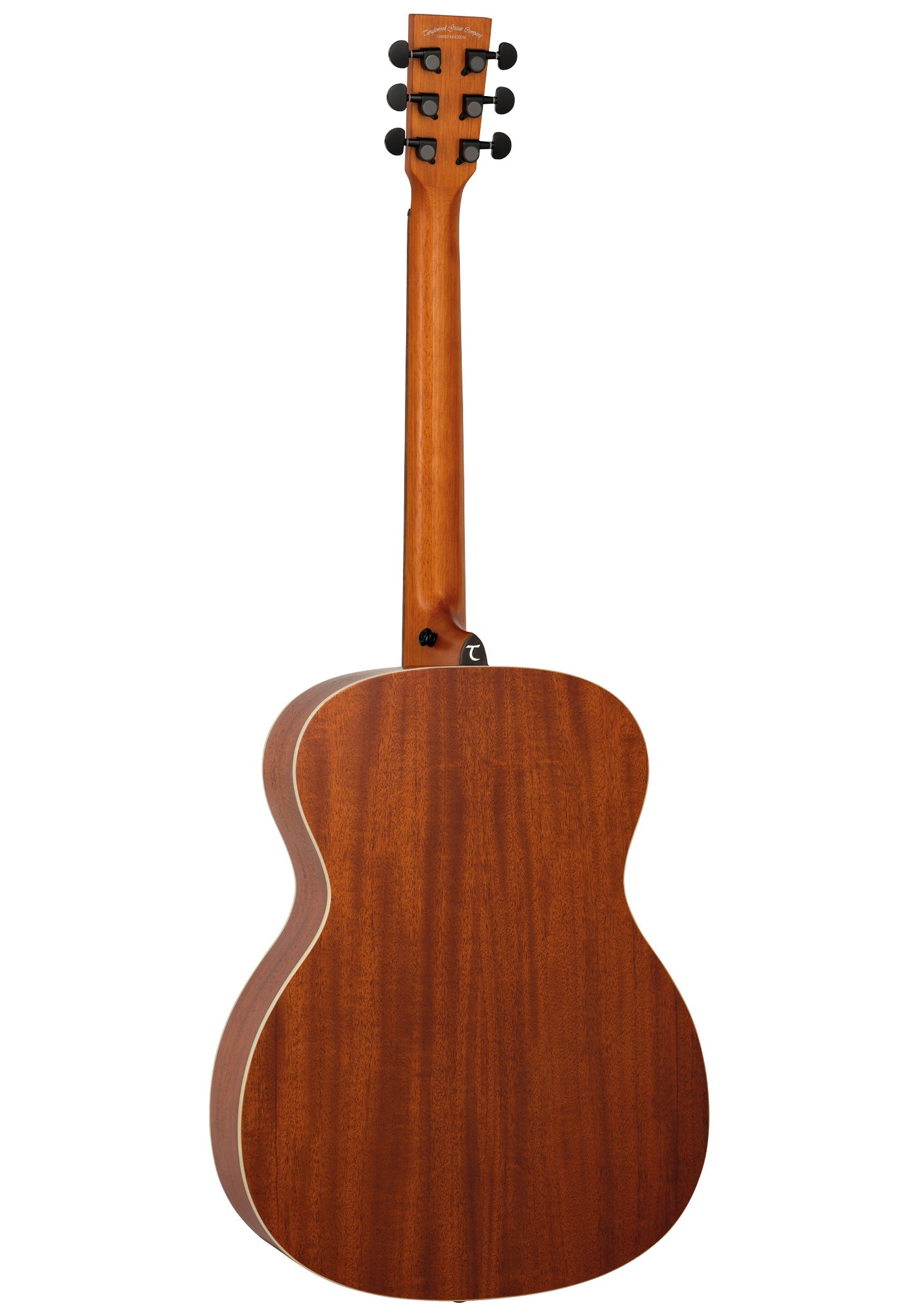 Tanglewood Strada TS3 Folk Mahogany Back Spruce Top---Muso's Stuff 